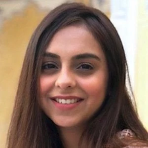 Aanam Chashmawala - Income, Birthday, Family, Bio, Networth & More