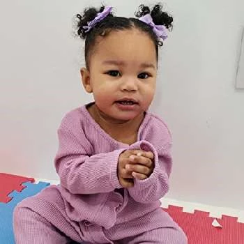 Chasity Orr - Age, Bio, Birthdate, Family, Networth & More