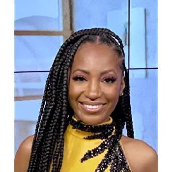 Chasity Sereal - Age, Bio, Birthdate, Family, Networth & More