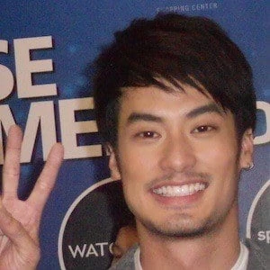 Pakorn Chatborirak - Networth, Bio, Birthdate, Age, Family & More