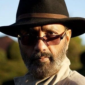 Sudipto Chatterjee Biography