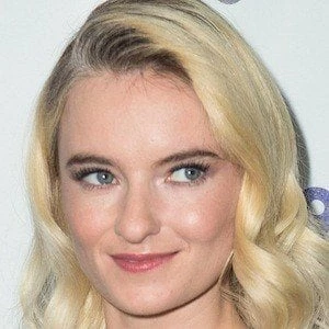 Grace Chatto Biography