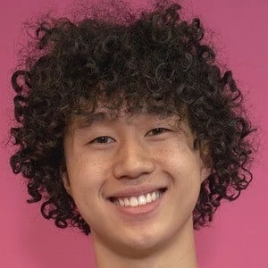 Tommy Chau Biography