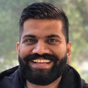 Gaurav Chaudhary Biography