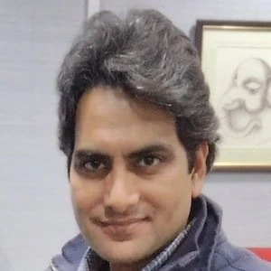 Sudhir Chaudhary - Age, Wiki, Birthdate, Bio, Networth, Family & More
