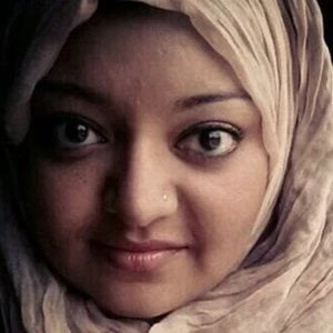 Rabia Chaudry Biography