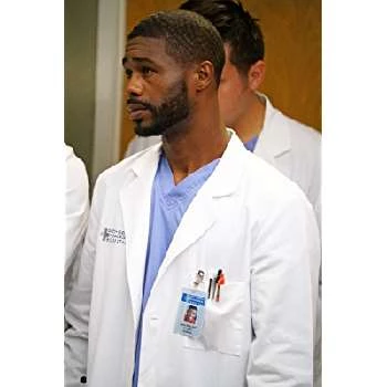 Chauncey Jenkins - Age, Bio, Birthdate, Family, Networth & More