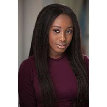 Chayna Douglas - Age, Bio, Birthdate, Family, Networth & More