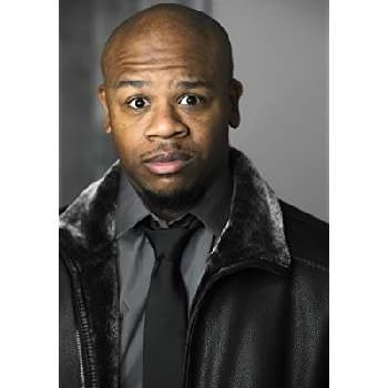 Chazman T. Rodgers - Age, Bio, Birthdate, Family, Networth & More