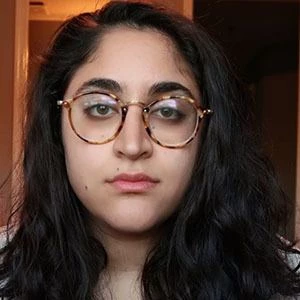 Kalie Chebib Biography