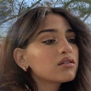 Mabelle Chedid Biography