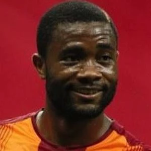 Aurelien Chedjou Biography