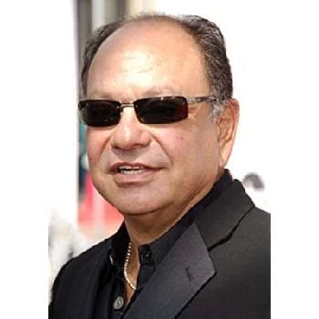 Cheech Marin Biography
