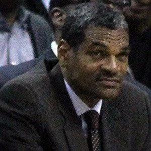Maurice Cheeks Biography