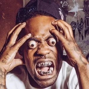 ChefBoyBonez - Profession, Biography, Birthdate, Family, Wiki & More