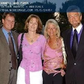 Chelsea Cannell - Family, Bio, Birthdate,Age, Networth , Wiki& More