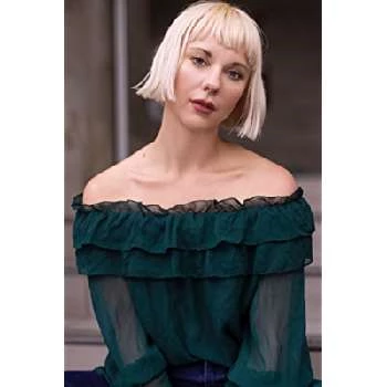 Chelsea Debo - Age, Bio, Birthdate, Family, Networth & More