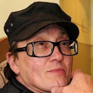 Mihail Chemiakin - Family, Bio, Birthday, Family, Income & More