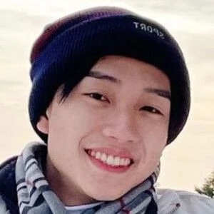 Antony Chen Biography