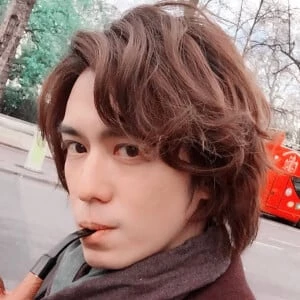 Baron Chen Biography