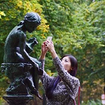 Chen Chen - Age, Bio, Birthdate, Family, Networth & More