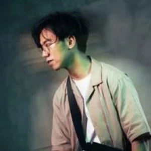 Eddy Chen Biography