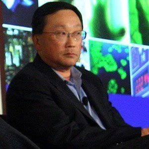 John S Chen Biography