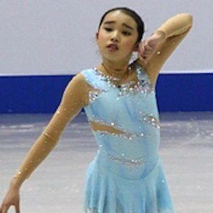 Karen Chen Biography