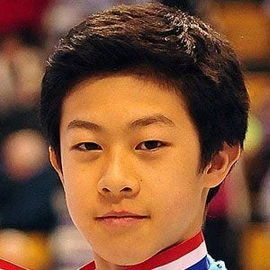 Nathan Chen - Age, Height, Birthdate, Bio, Family, Networth & More