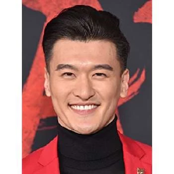 Chen Tang Biography