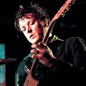 Chris Cheney - Birthdate, Age, Family, Bio, Networth & More