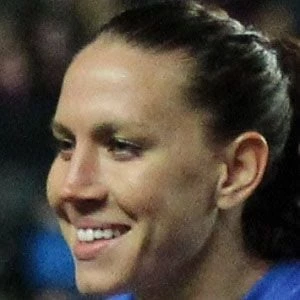 Lauren Holiday - Birthplace, Bio, Wiki, Birthday, Family, Networth & More
