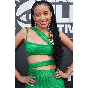 Cherie Danielle Biography