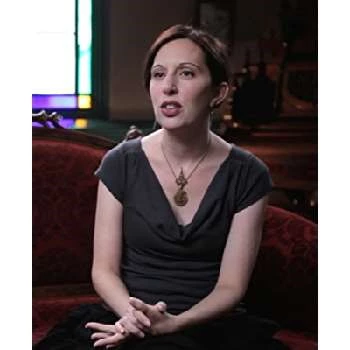 Cherie Priest - Age, Bio, Birthdate, Family, Networth & More