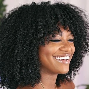 Kimberly Cherrell - Profession, Biography, Birthdate, Family, Wiki & More