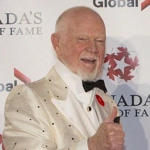 Don Cherry - Age, Height, Birthdate, Bio, Family, Networth & More