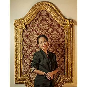 Cherry Malvar Biography