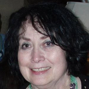 CJ Cherryh - Age, Bio, Birthdate, Family, Networth & More