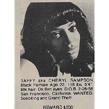 Cheryl Sampson - Age, Bio, Birthdate, Family, Networth & More