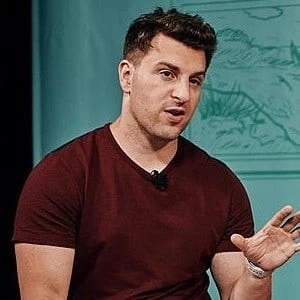 Brian Chesky Biography