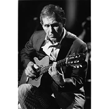 Chet Atkins - Networth, Bio, Birthdate, Age, Family & More