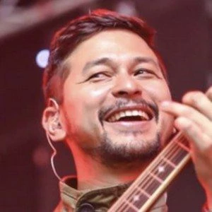 Bipul Chettri Biography