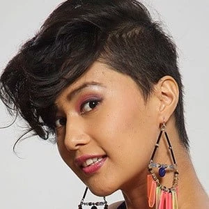 Sasha Chettri Biography