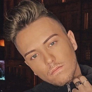 Benoit Chevalier - Networth, Bio,Birthdate, Family, Wiki & More