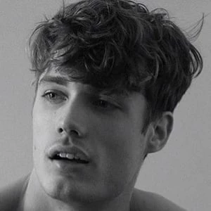 Steven Chevrin Biography