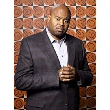 Chi McBride - Wiki, Bio, Networth, Birthdate, Family & More