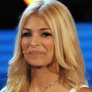 Cristina Chiabotto Biography