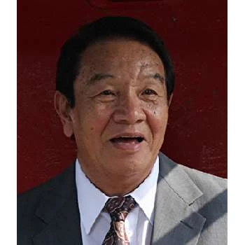 Chiang Ting Biography