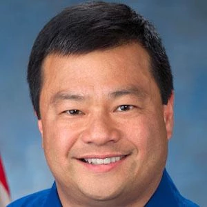 Leroy Chiao Biography