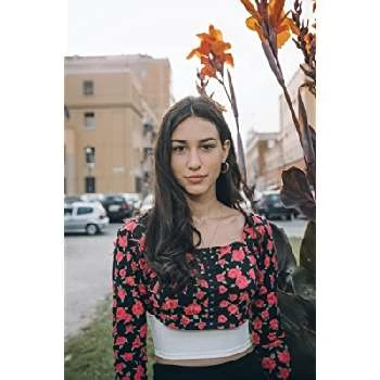 Chiara Bordi - Age, Bio, Birthdate, Family, Networth & More